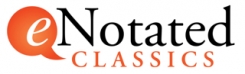 enotatedclassics Logo
