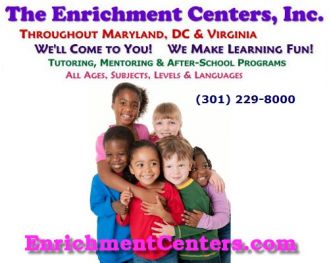 enrichmentcenters Logo