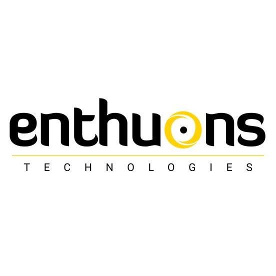 enthuons Logo