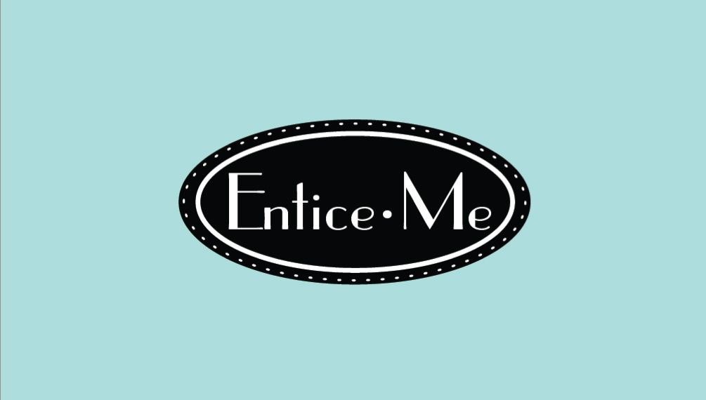 enticeme Logo