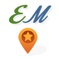 entrepreneurmap Logo