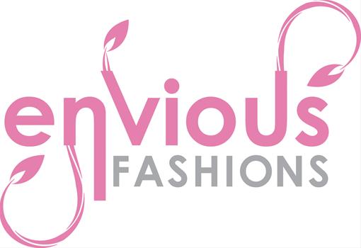 enviousfashions Logo
