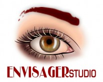 envisagerstudio Logo