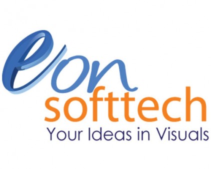 eonsofttech Logo