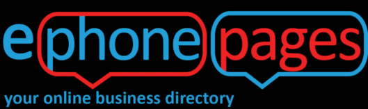 ephonepages Logo