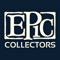 epiccollectors Logo