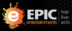 epicentertainment Logo