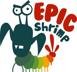 epicshrimp Logo