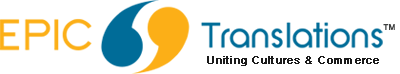 epictranslastions Logo
