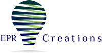 eprcreations Logo