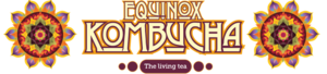 equinoxkombucha Logo