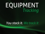 equipment-tracking Logo