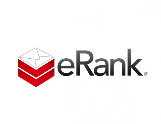 erank_ Logo