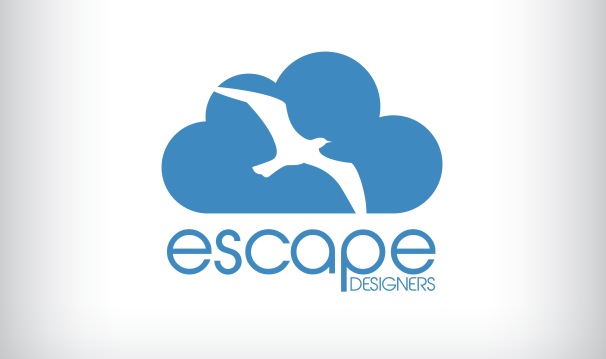 escapedesigners Logo