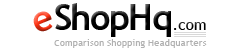 eshophq Logo