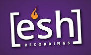 eshrecordings Logo