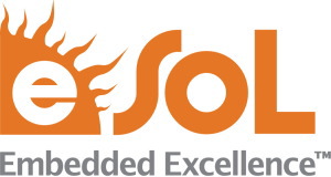 esol_rtos_tools Logo