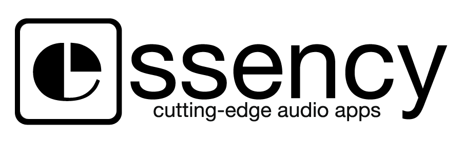 essency Logo
