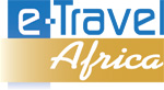 etravelafrica Logo