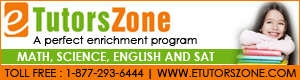etutorszone Logo