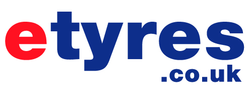 etyres Logo