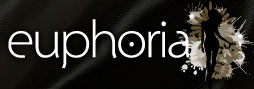 euphoriaboutique Logo