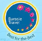 eurasietravel Logo