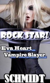 evaheartvs Logo