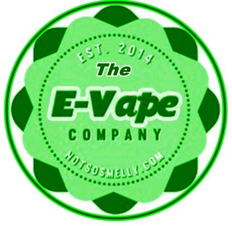 evapecompany Logo