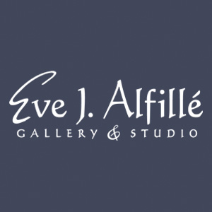 evealfillegallery Logo