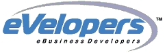 evelopers Logo