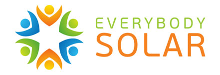 everybodysolar Logo