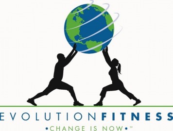 evolutionfitness Logo