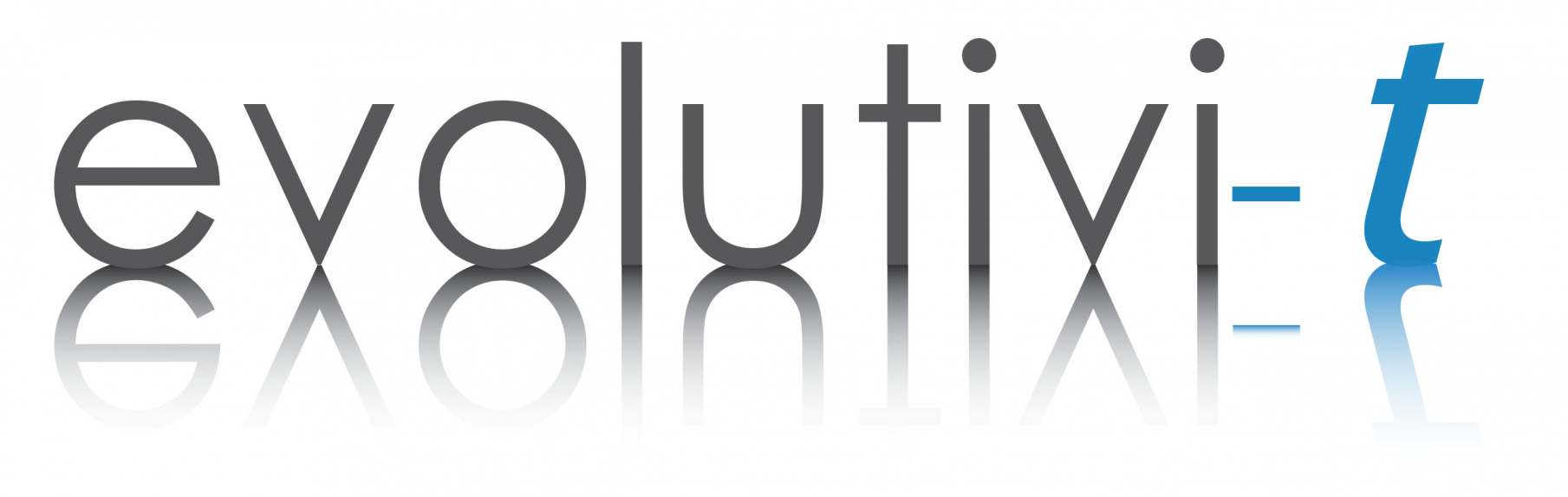 evolutivi-t Logo