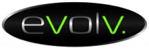 evolvtan Logo