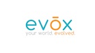 evoxTelevision Logo