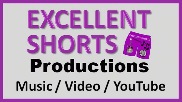 excellentshorts Logo