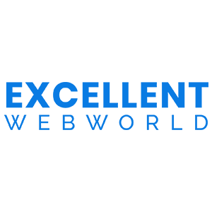 excellentwebworld Logo