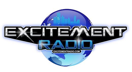 excitementradio Logo