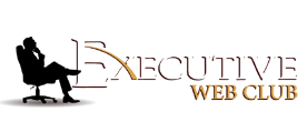 executivewebclub Logo