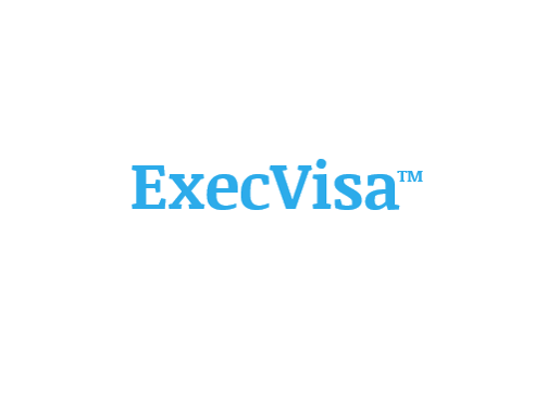 execvisa Logo