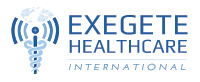exegetehealthcare Logo