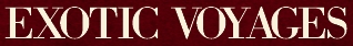 exoticvoyages Logo