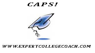 expertcollegecoach Logo