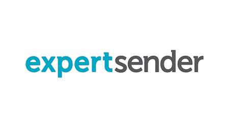 expertsender Logo