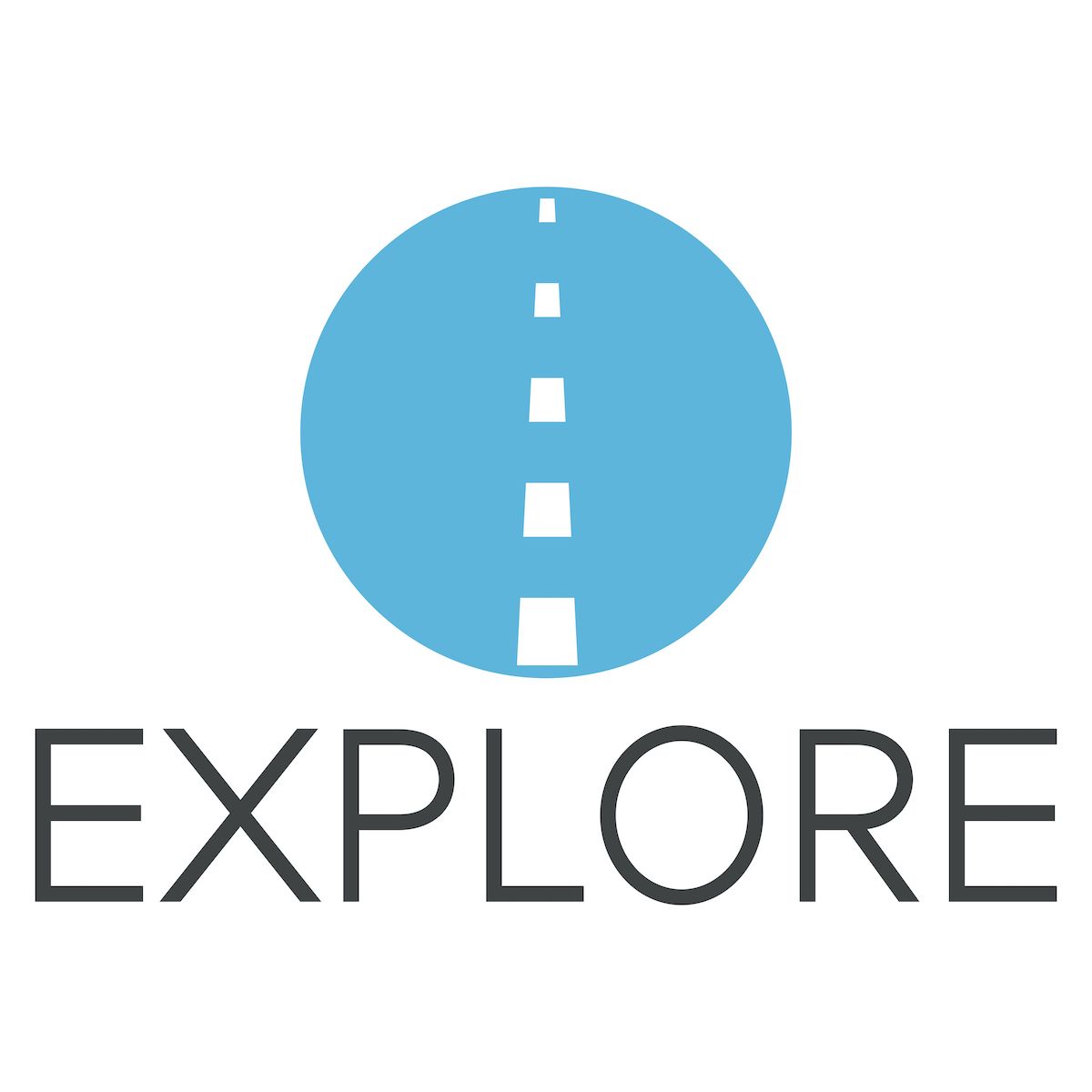 exploremedia Logo