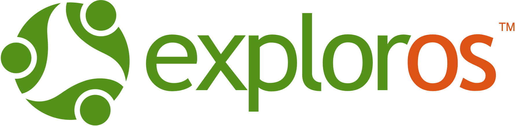 exploros Logo