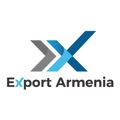 exportarmenia Logo