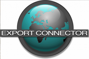 exportconnector Logo