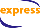 expresscarrentals Logo